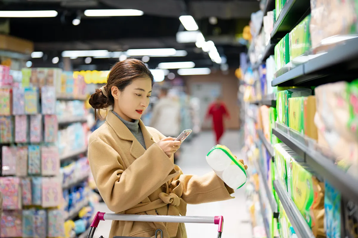 AI pricing strategies in consumer retail