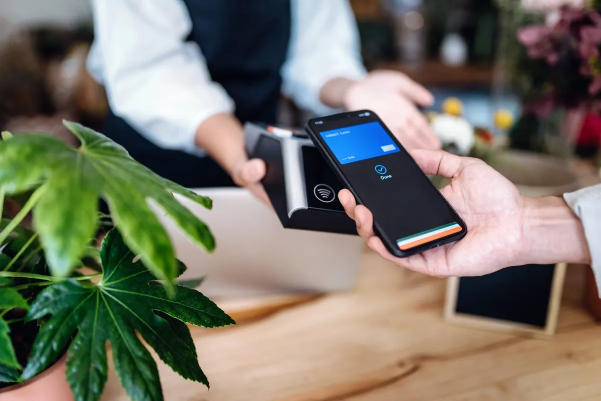 Consumer-to-business payments