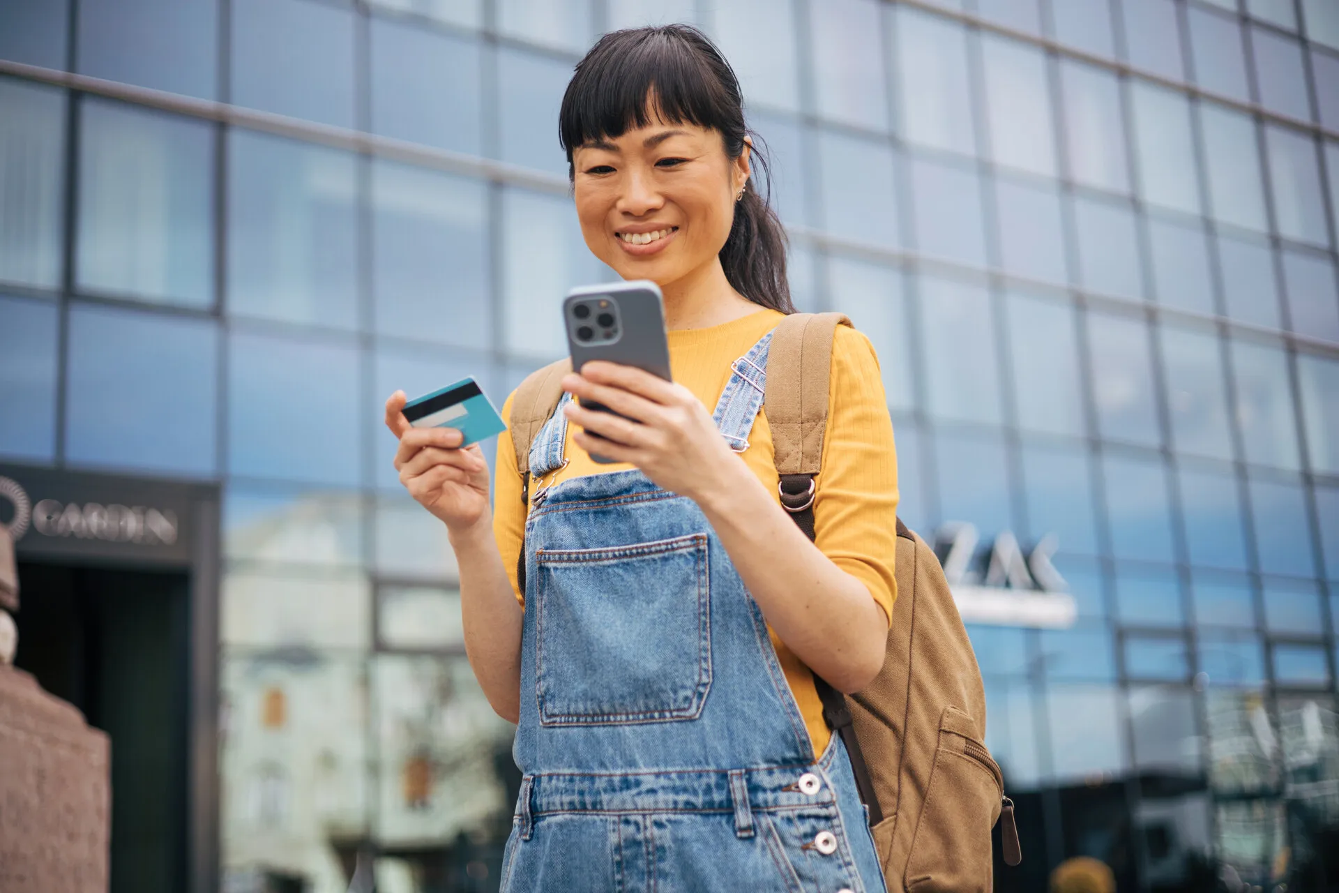 Fintech start ups go-to-market strategy