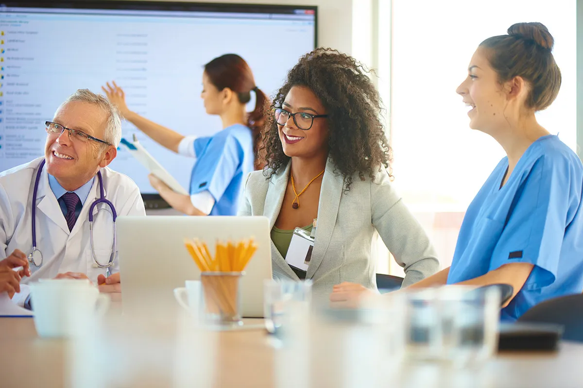 Simon-Kucher insights: Omnichannel in medtech: From ambition to execution