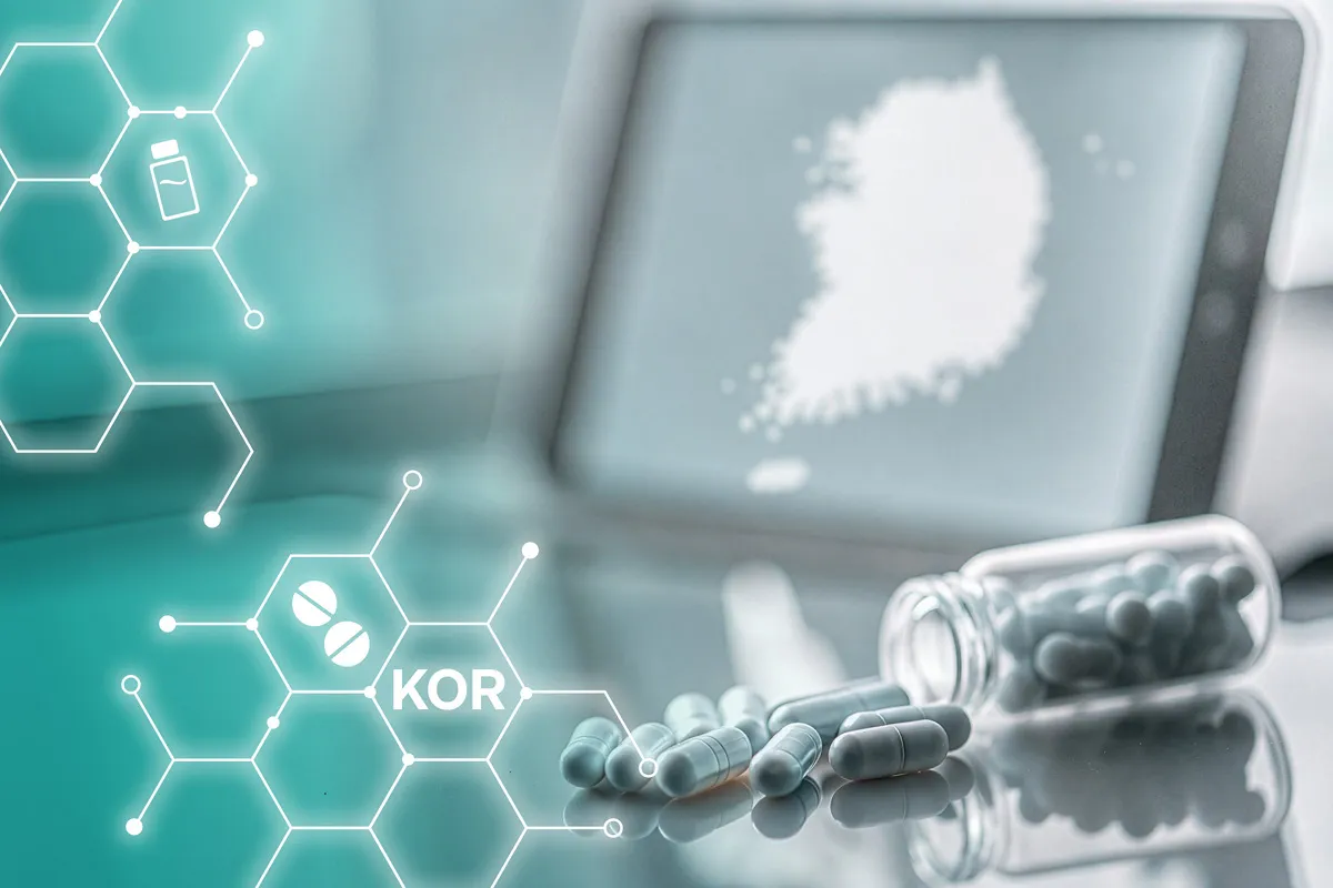 Simon-Kucher insights: Korea pharma market access: Inside the 2026 drug pricing policy reforms