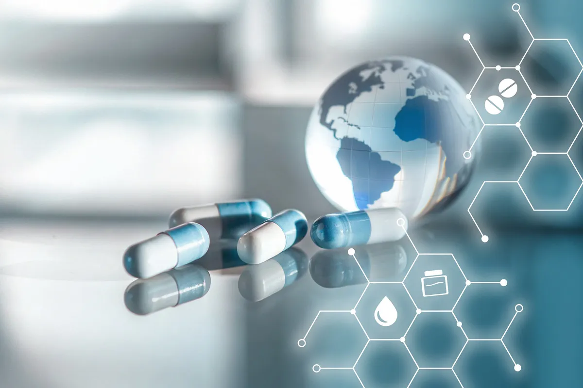 Simon-Kucher insight: AI in pharma tender management