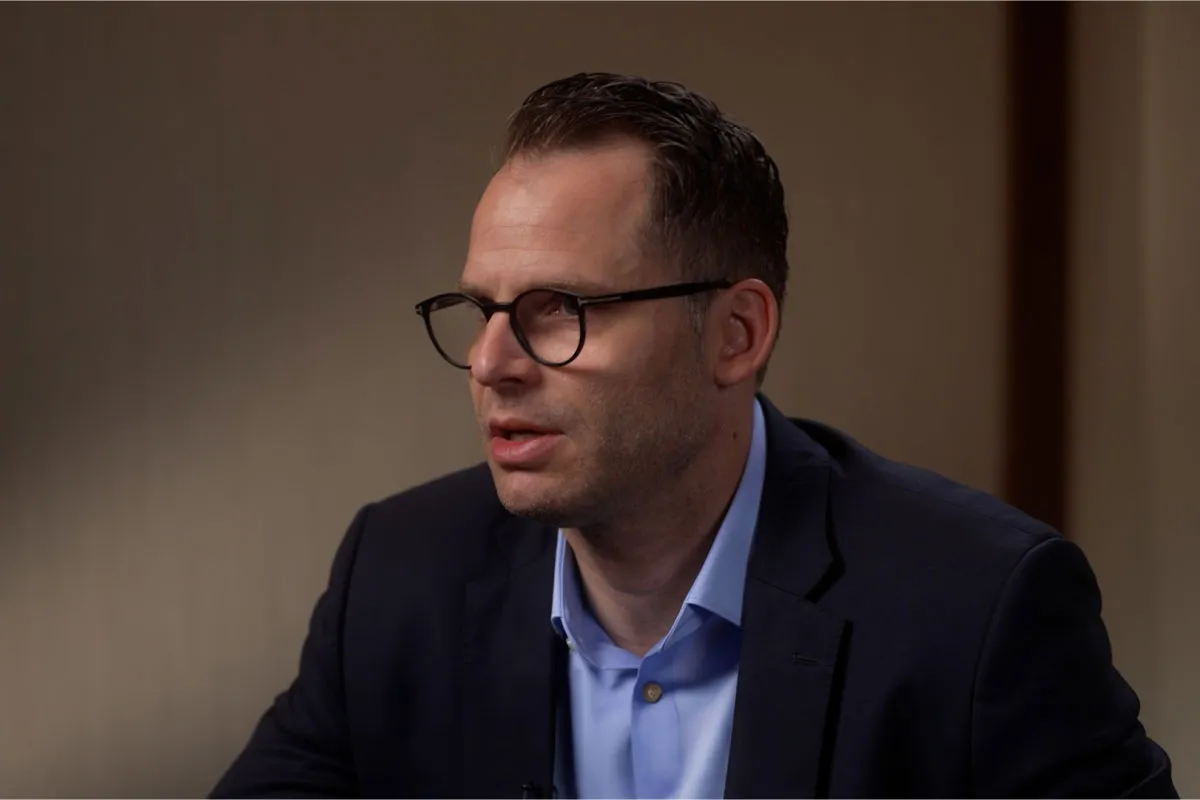 Maximilian Biesenbach