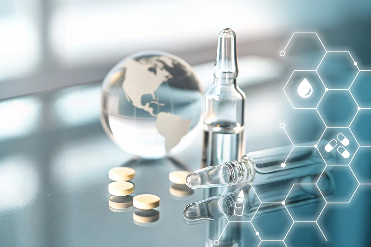 Simon-Kucher insights: How GLOBE could change pharma licensing