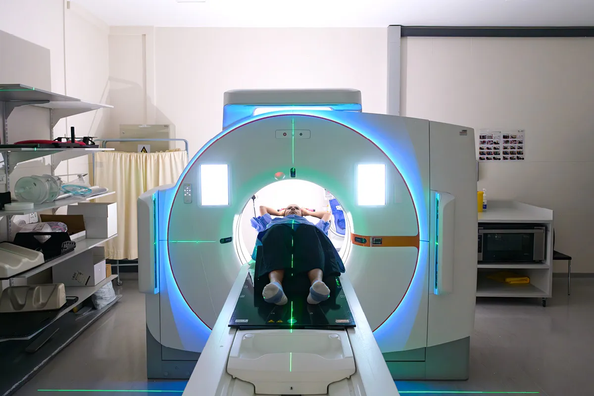 china medtech