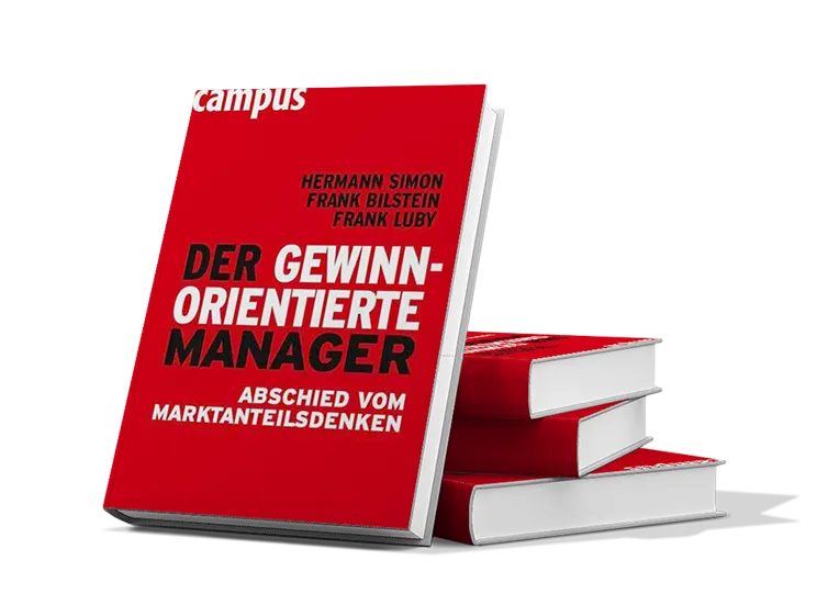Der gewinnorientierte Manager