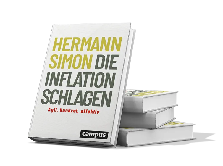 Die Inflation schlagen