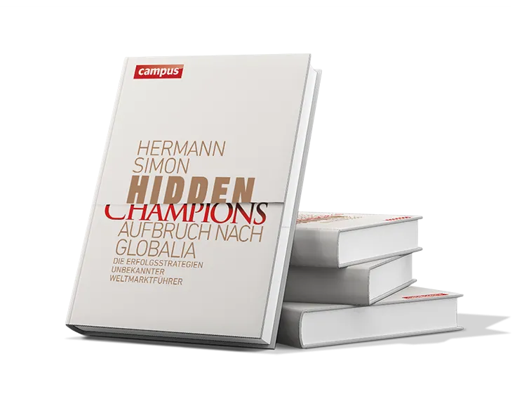 Hidden Champions - Aufbruch nach Globalia