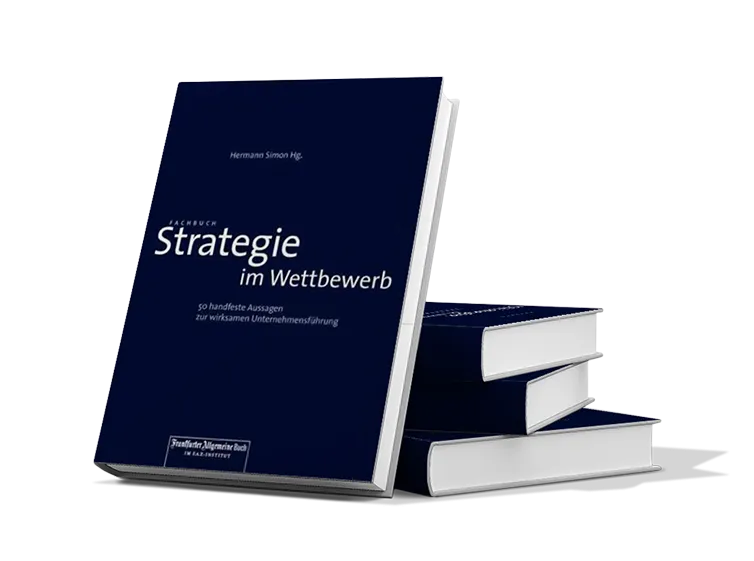Strategie im Wettbewerb