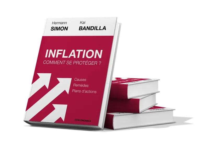 Inflation: Comment se protéger