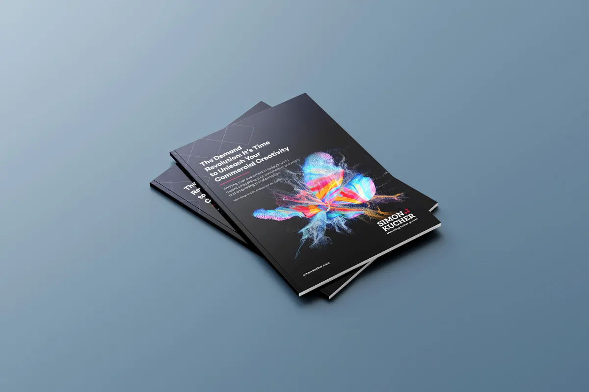 brochure cover