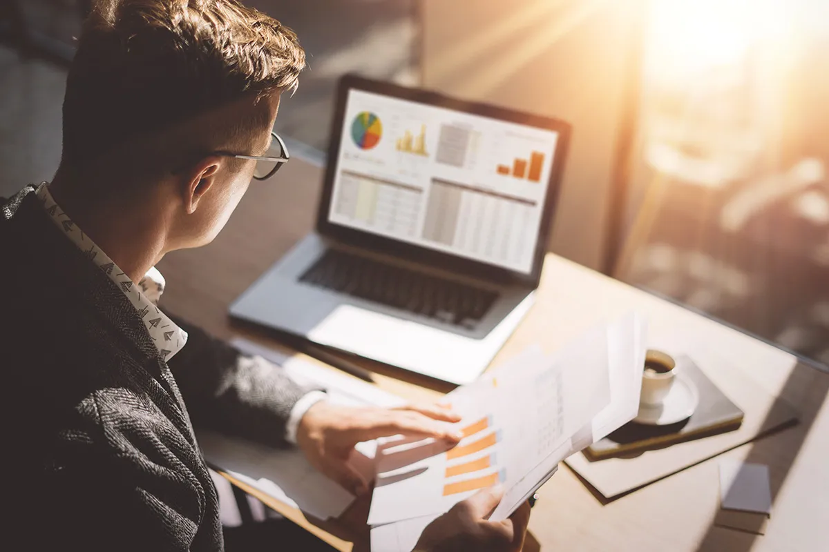 Retail investments study 2023
