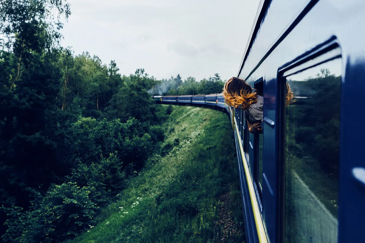 travel trends