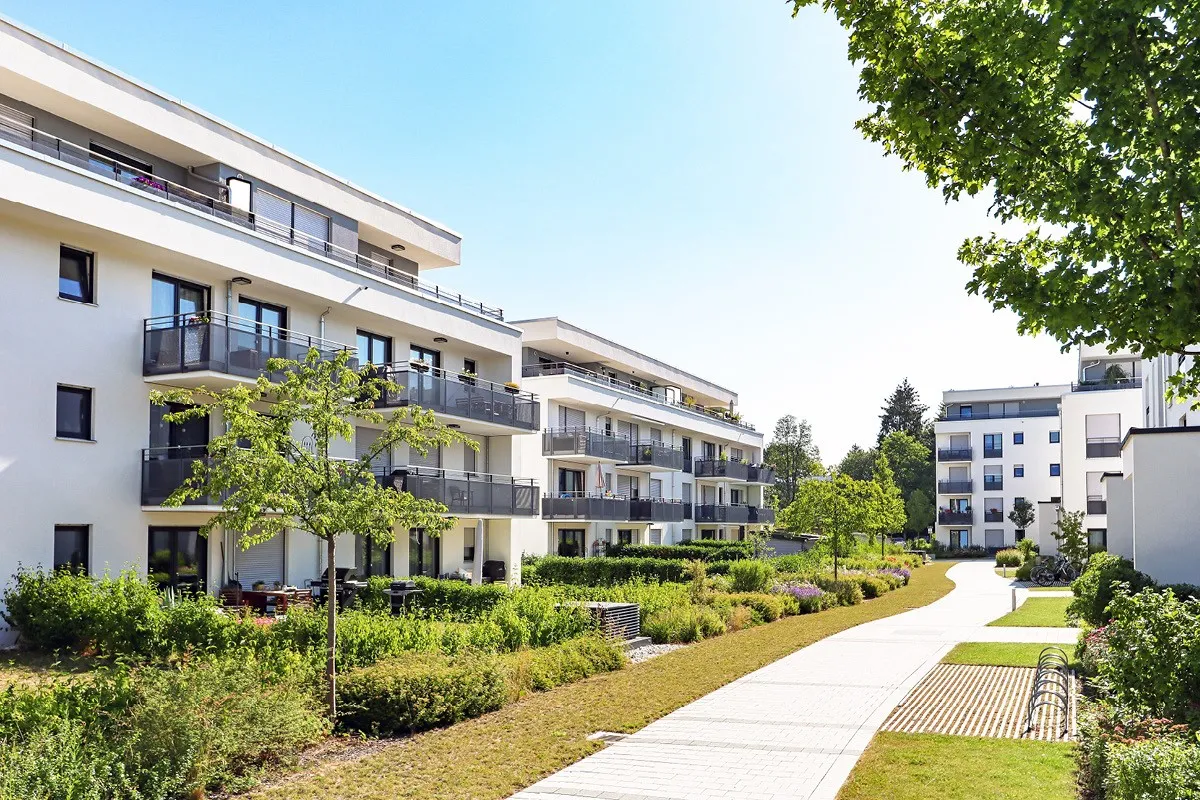 Immobilienkäufer-Studie 2024