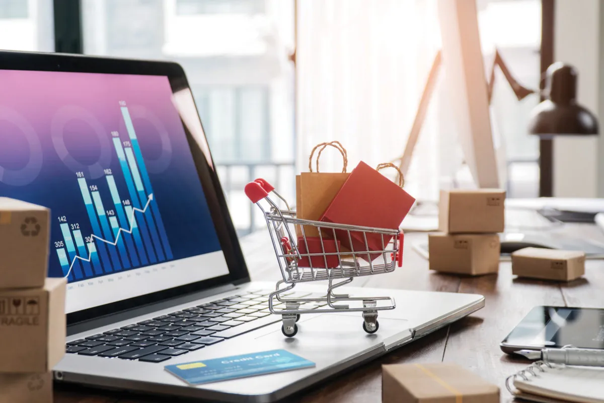 Retail Study FR 2025