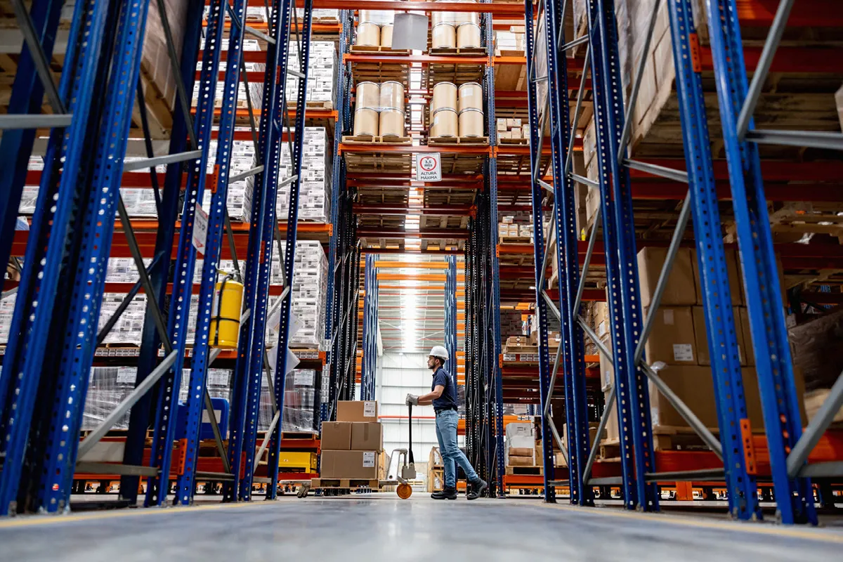 Building Material Suppliers