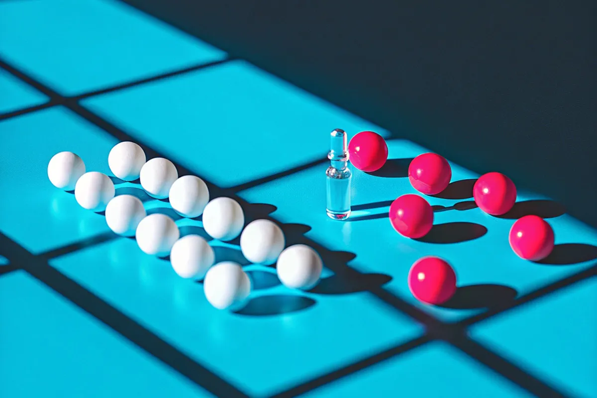 Simon-Kucher insights: AI in pharma brand strategy