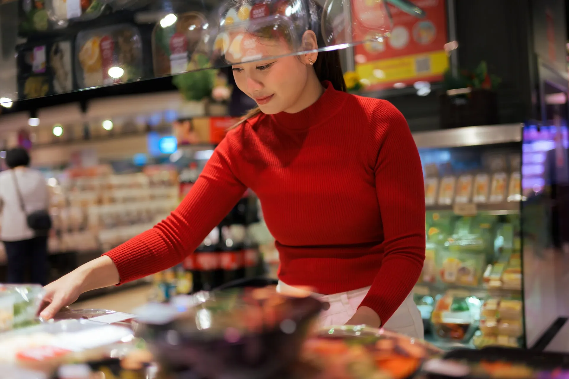 Consumer