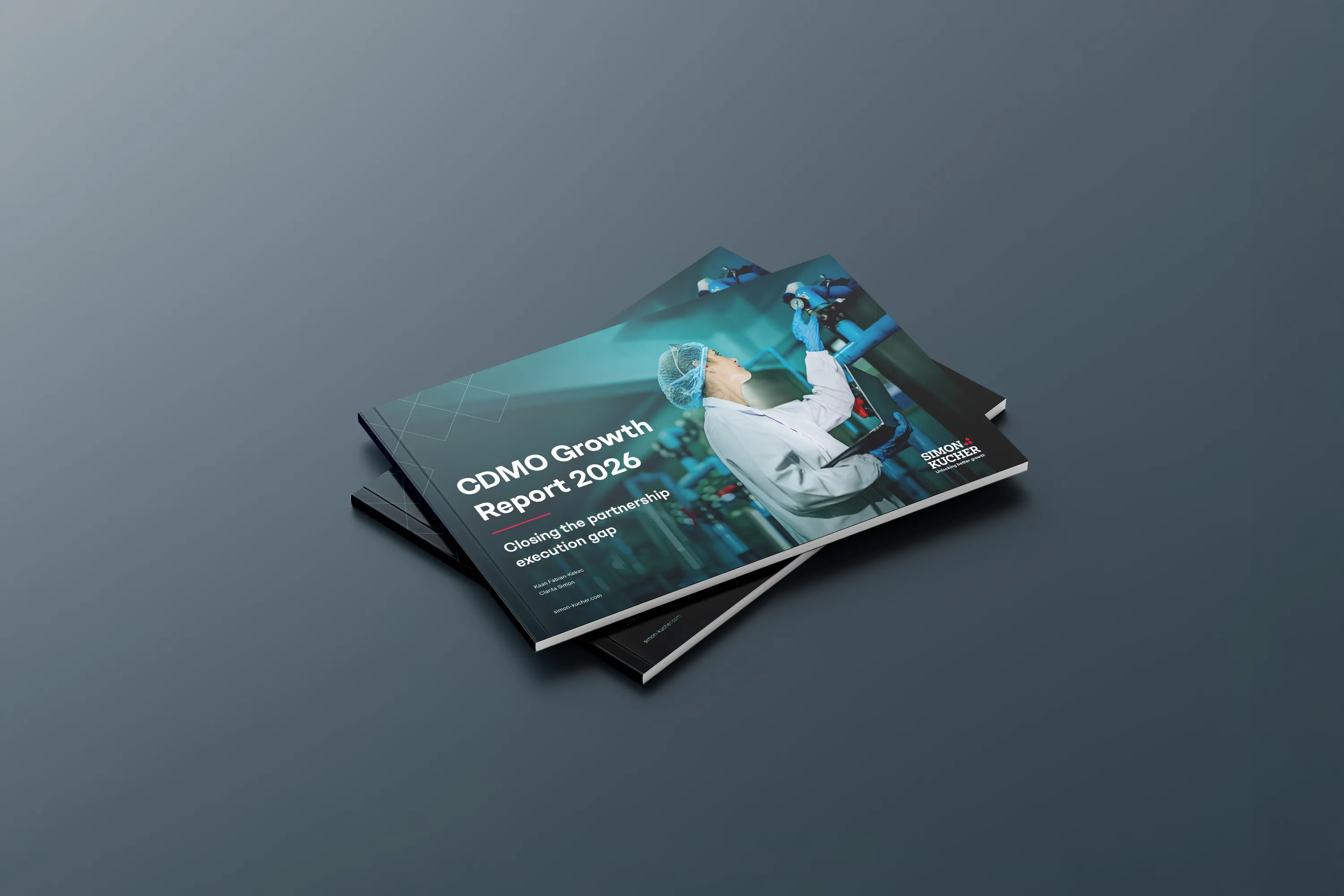 CDMO growth outlook for 2026