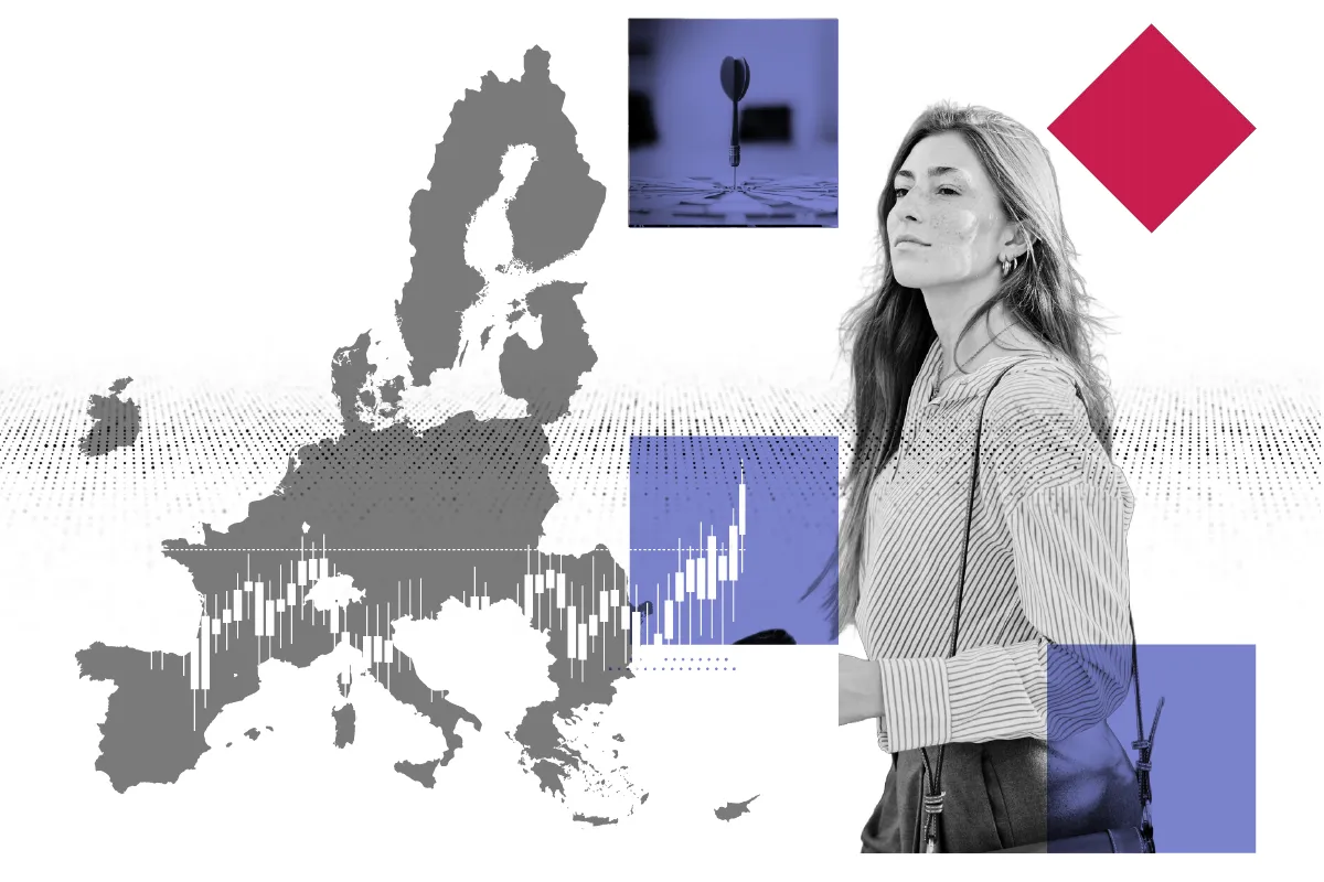 Reshaping growth in Europe