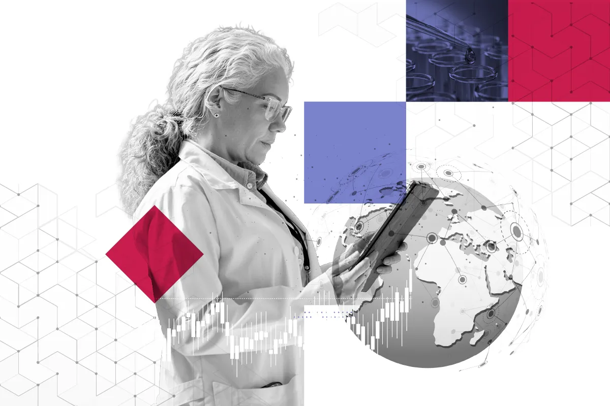 Healthcare’s next growth imperative