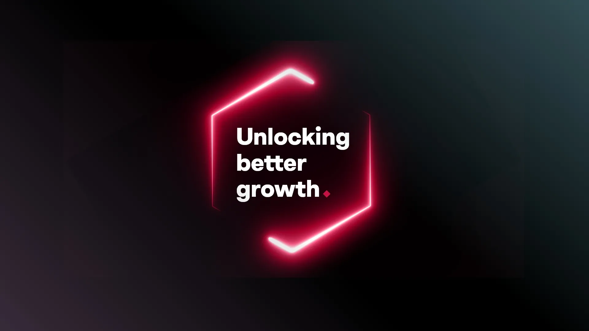 unlocking better growth