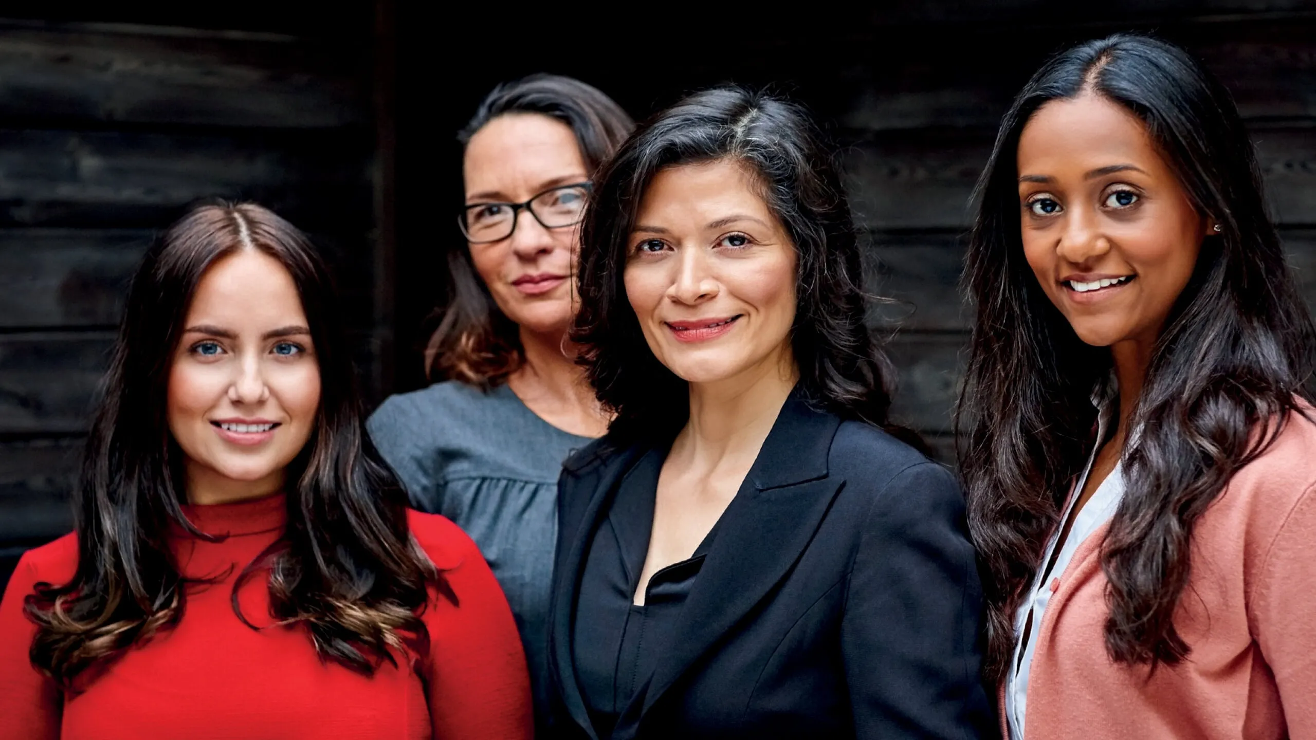 women in wealth webinar image