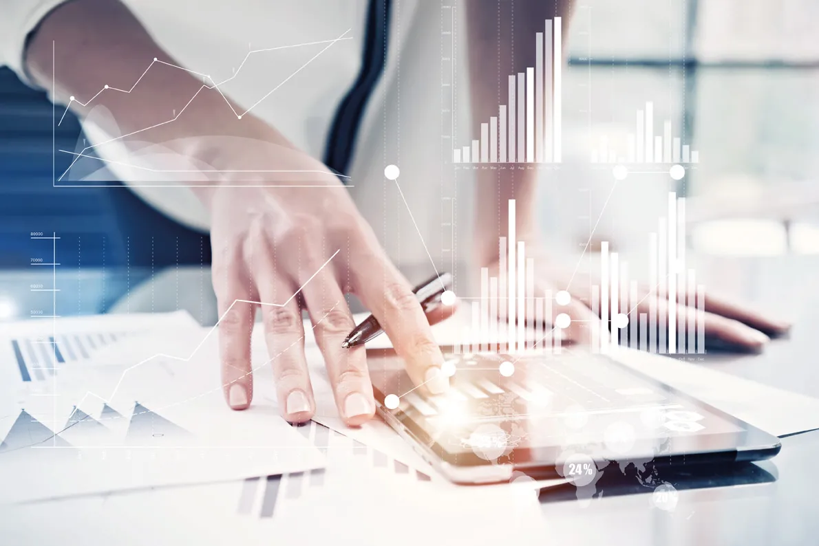 Transformation des business models