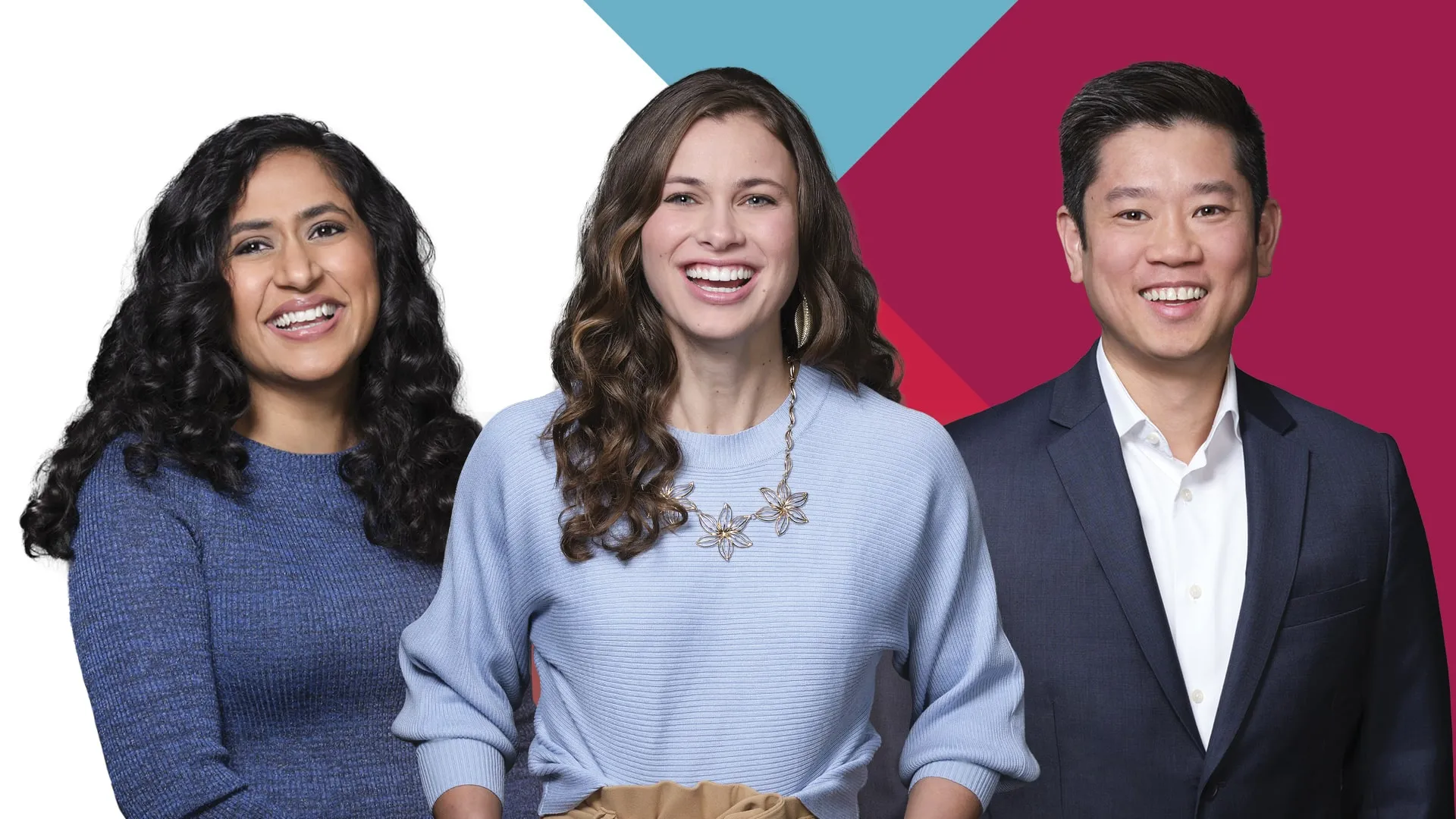 Recruitment event image