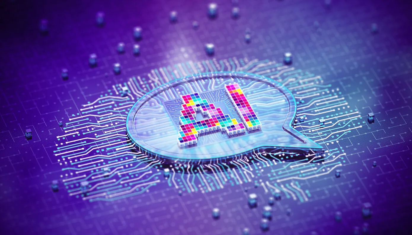 IA & Transfo commerciale