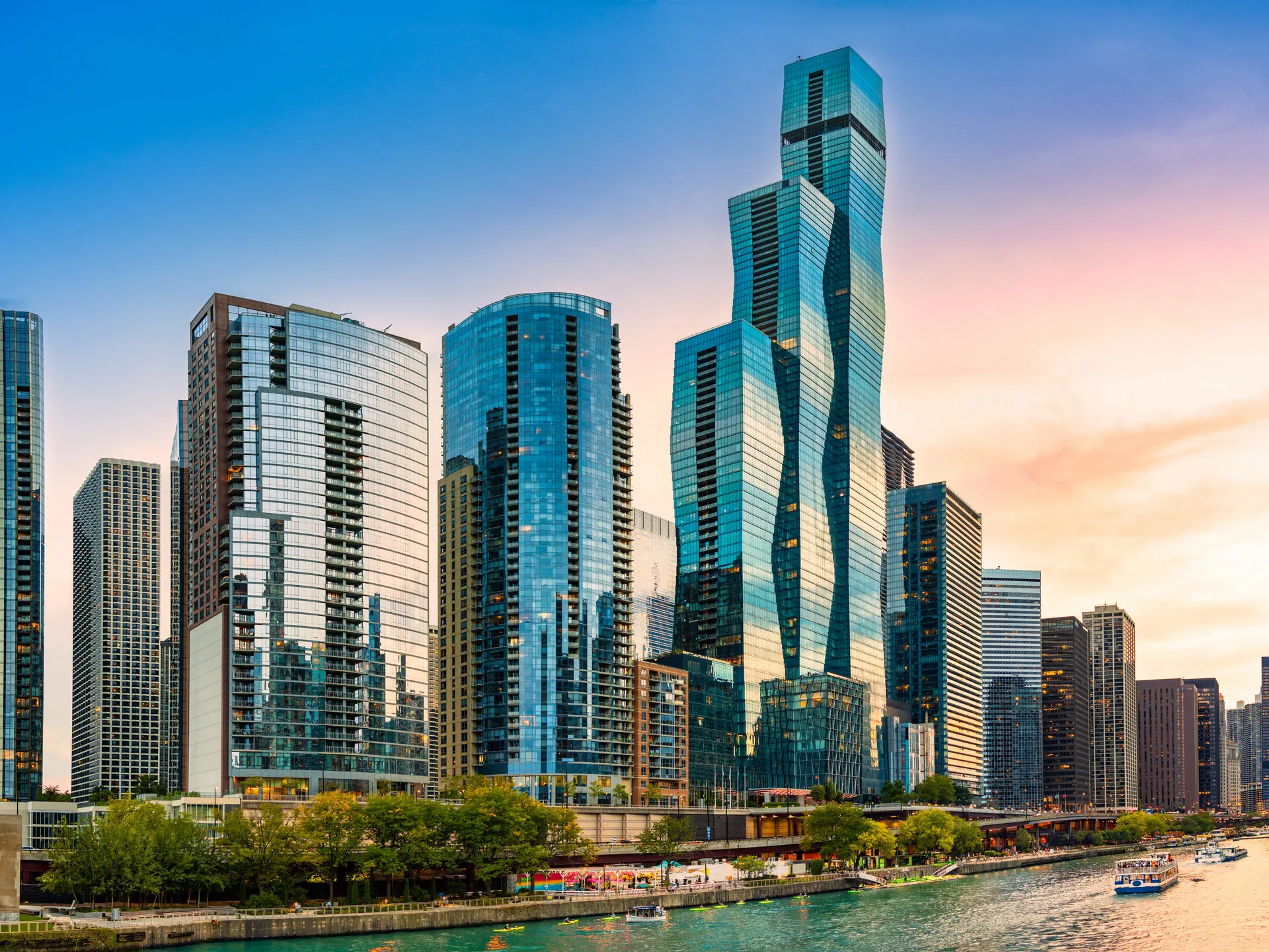 Chicago