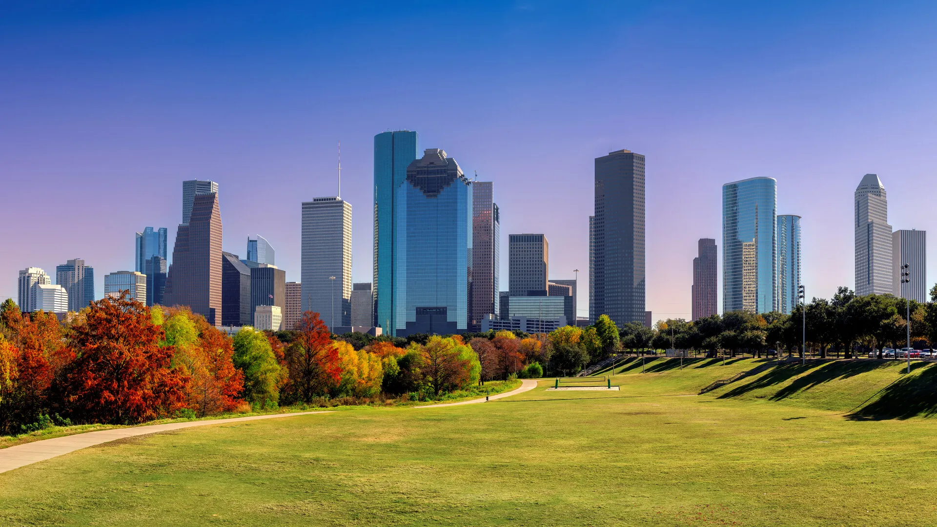 Houston