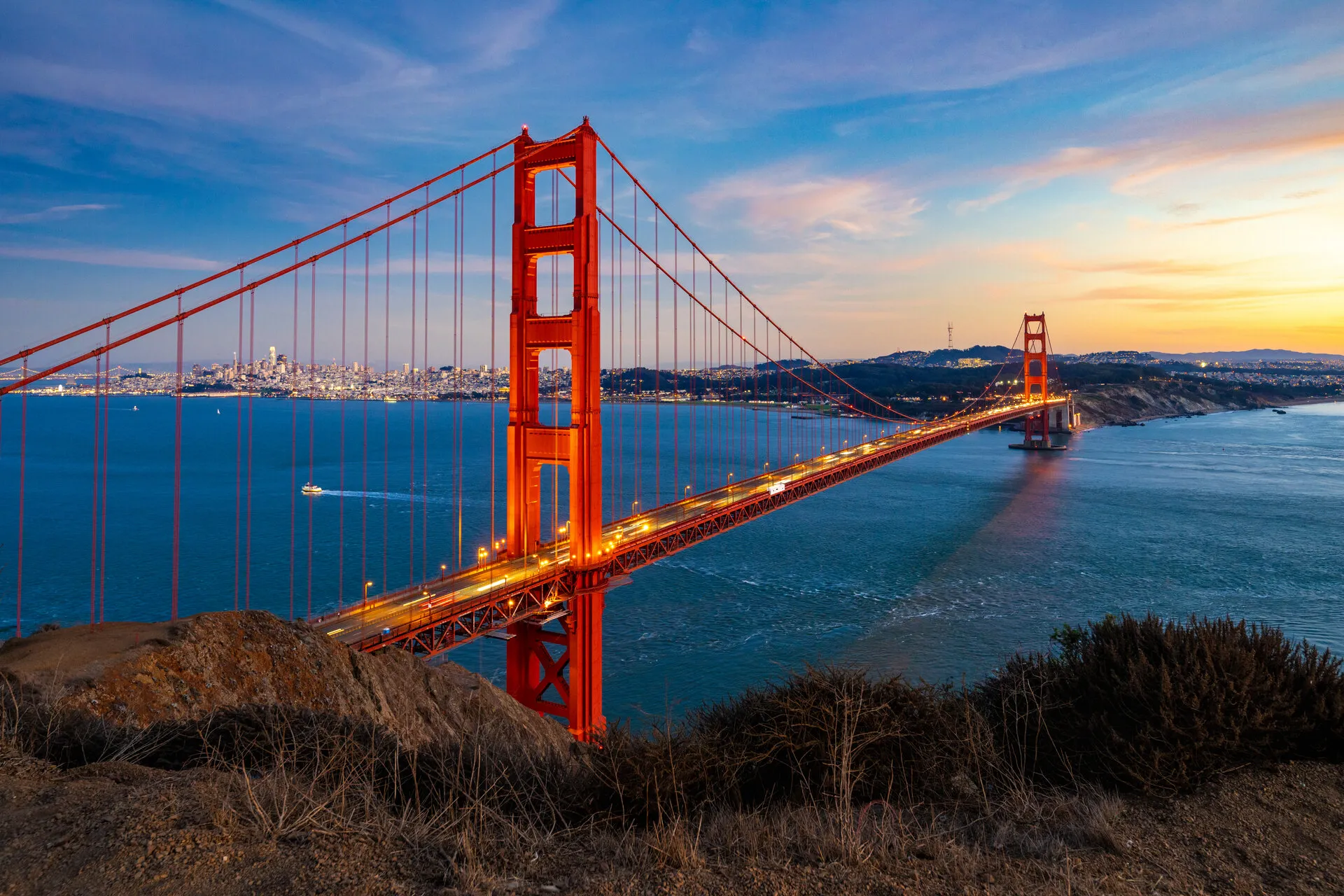 San Fran