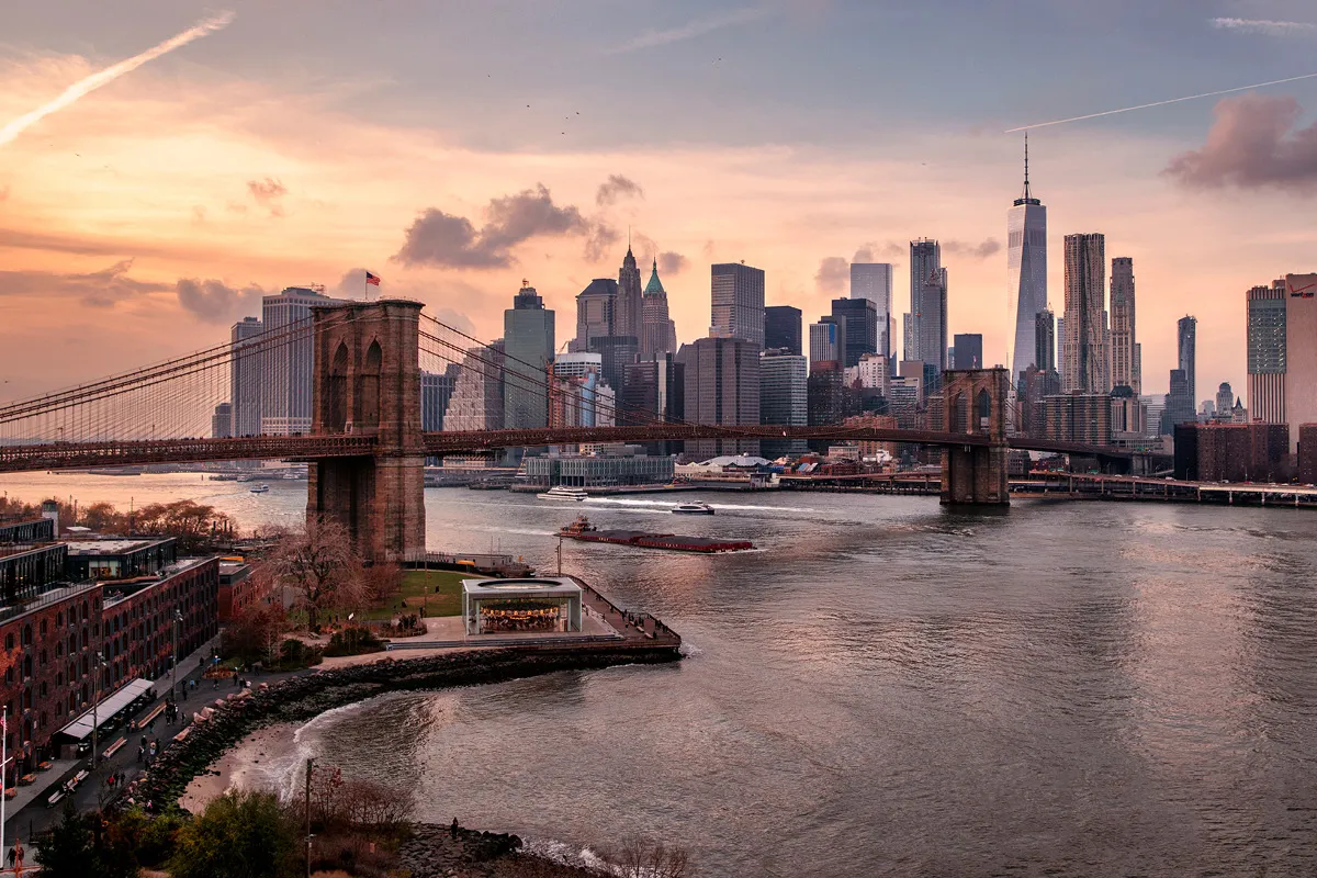 brooklyn