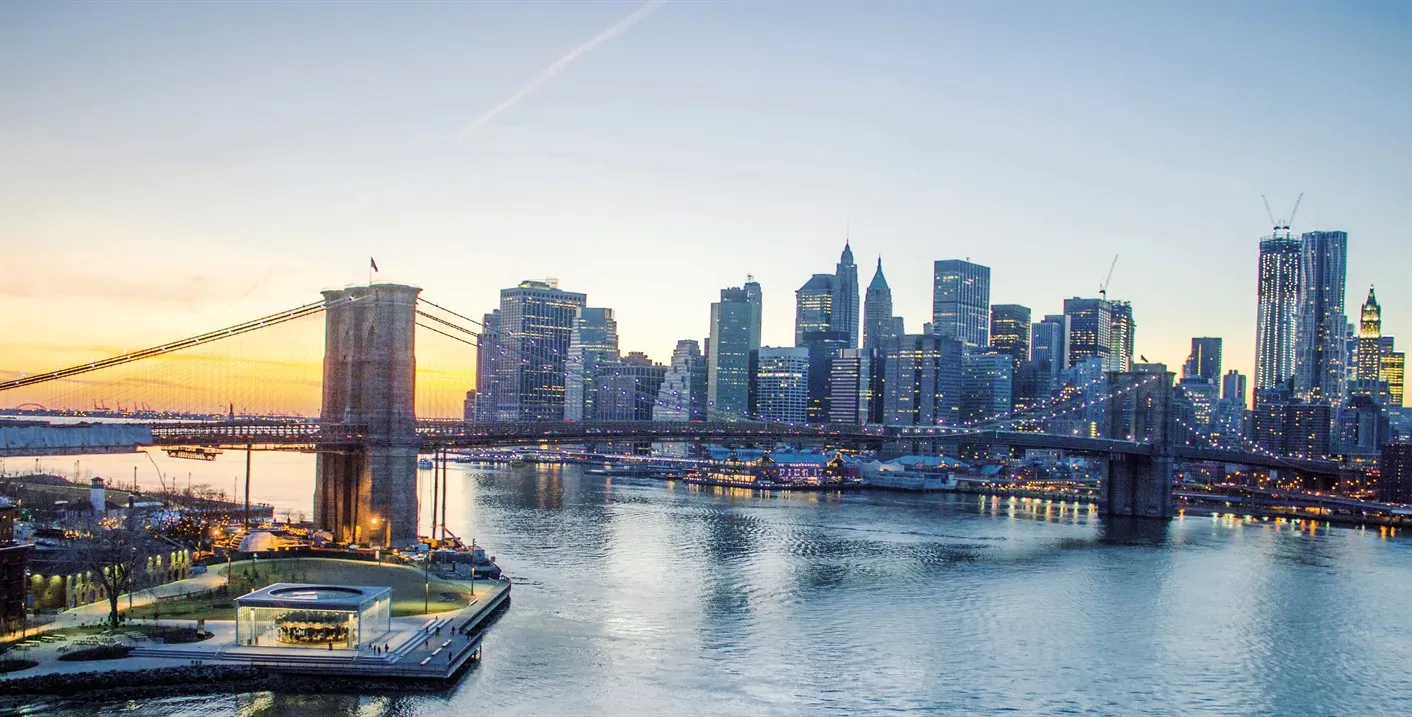 Brooklyn
