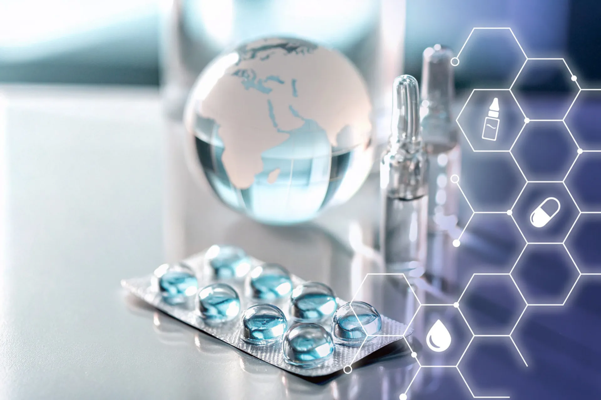 Pharma tender excellence