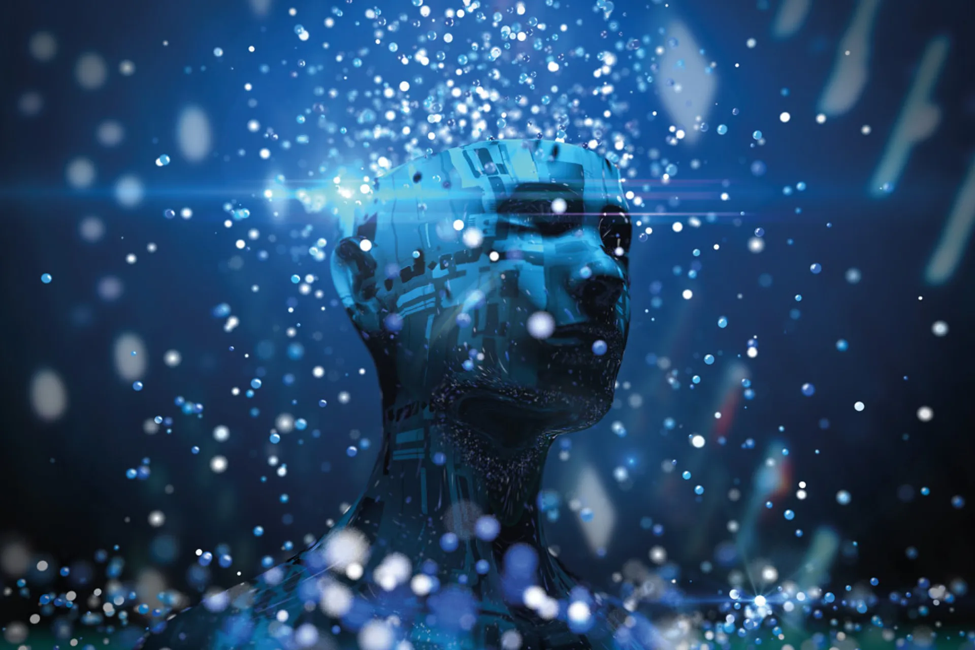 robot