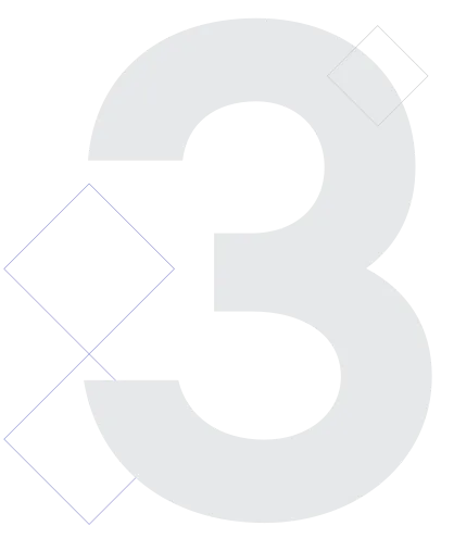 three