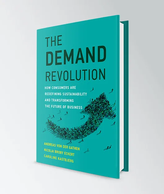 Demand revolution