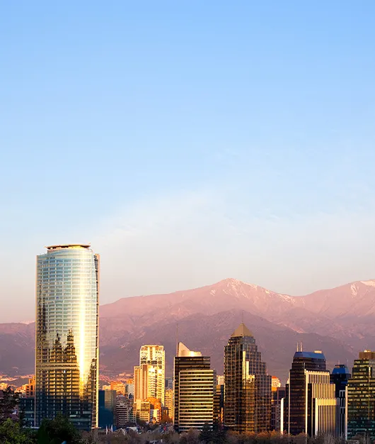 chile