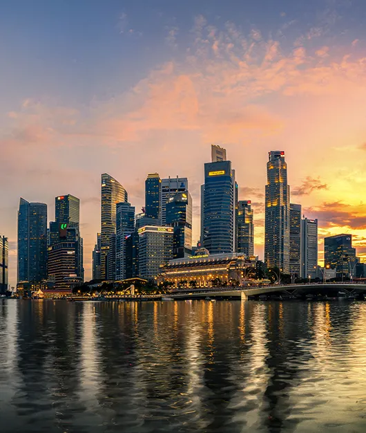 singapore
