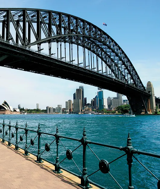 sydney