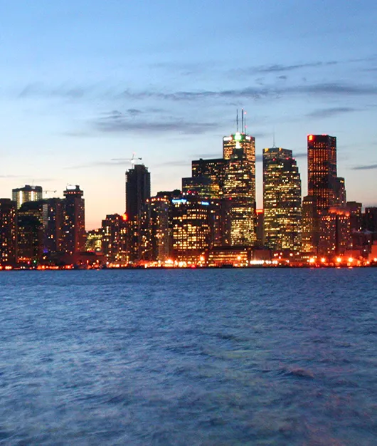 toronto office