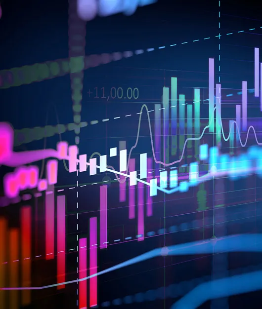 Data et informations clients