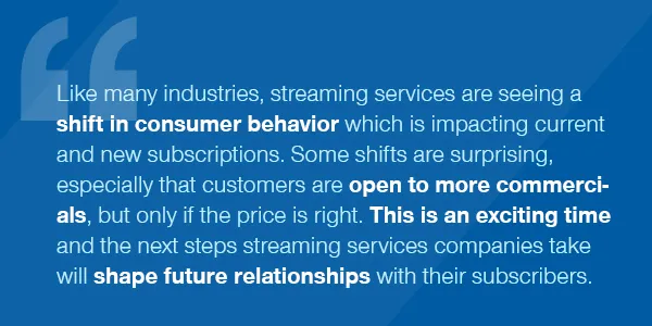 landing page quote