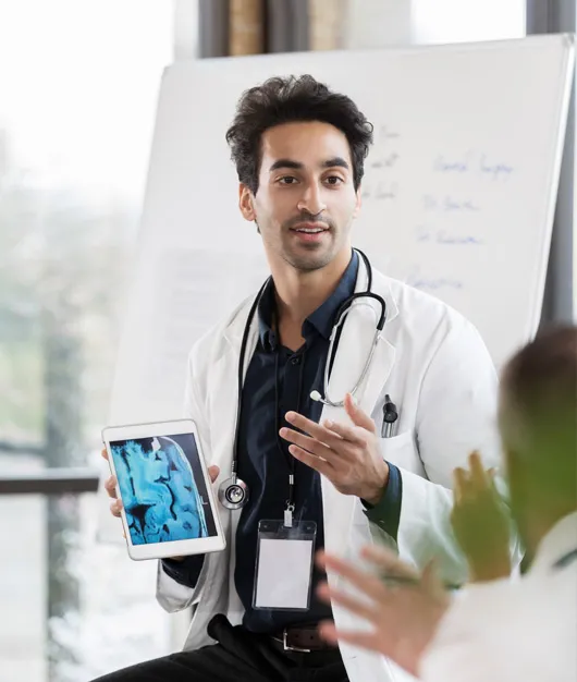 digital health trends