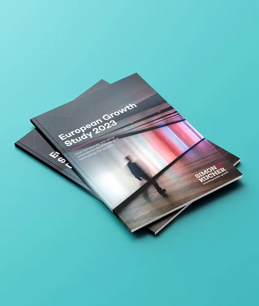 Better Growth study 2023 France