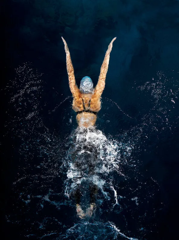 swim