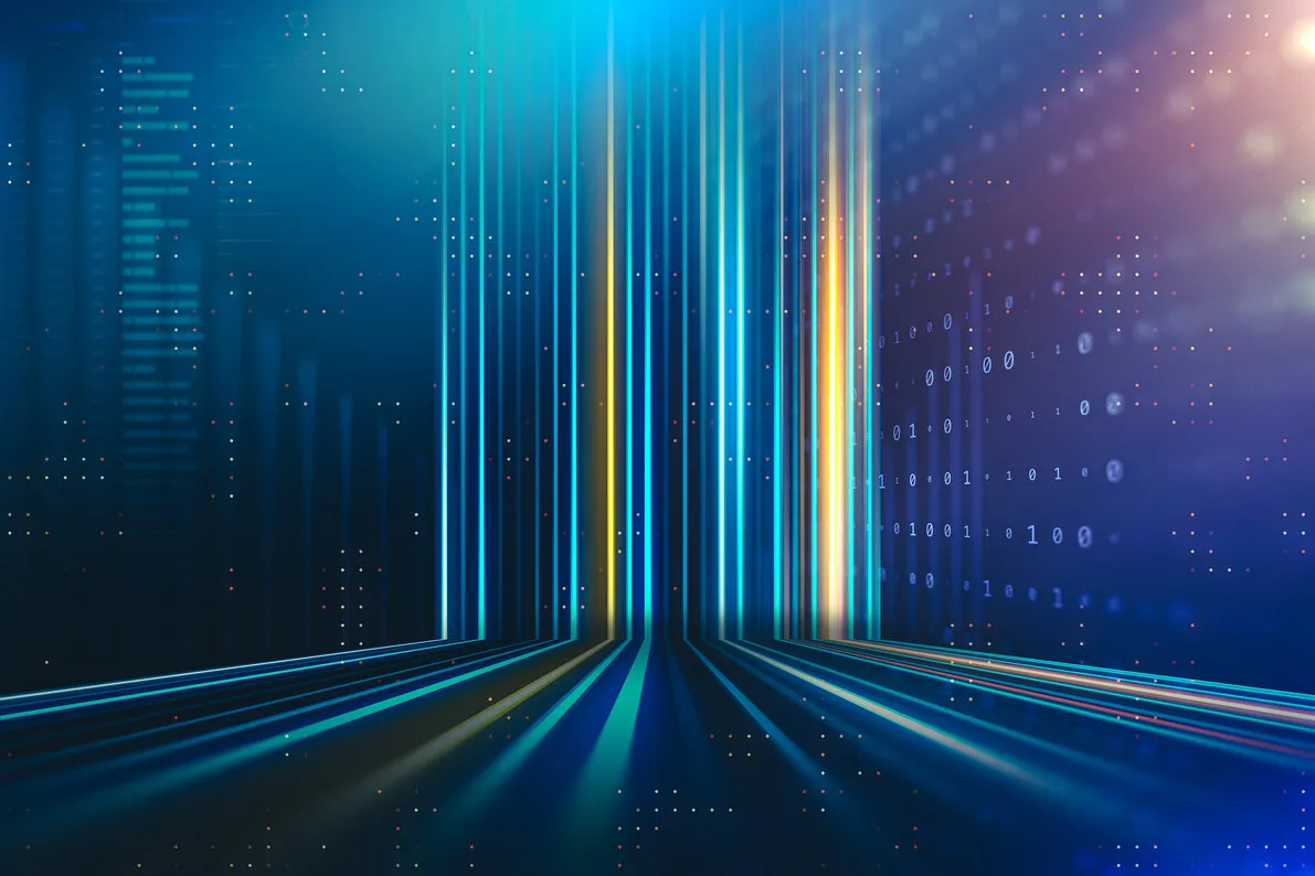 B2B Data & Information